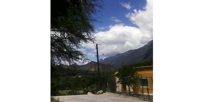 EMILIO CARRANZA