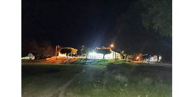 EMILIO CARRANZA (SALINAS)