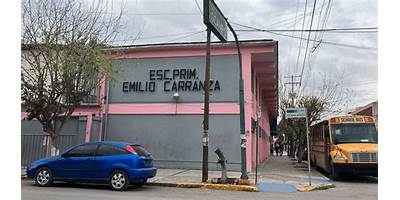 EMILIO CARRANZA