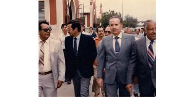 EMILIO MARTINEZ MANAUTOU