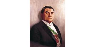 EMILIO PORTES GIL