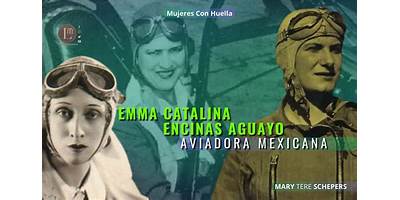 EMMA CATALINA ENCINAS AGUAYO