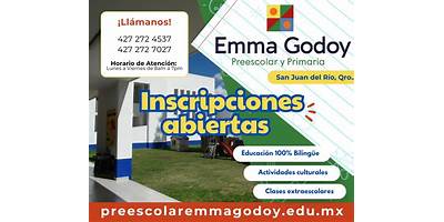 EMMA GODOY LOVATO
