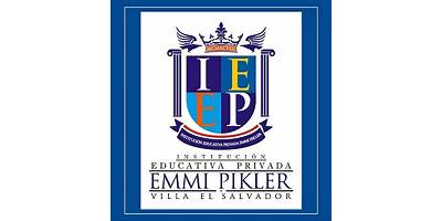 EMMI PIKLER