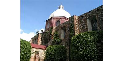 EMPERADOR MOCTEZUMA