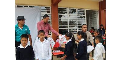 ENCINAL