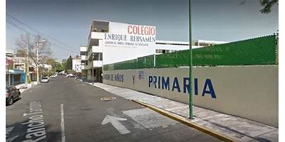 ENRIQUE CONRADO REBSAMEN