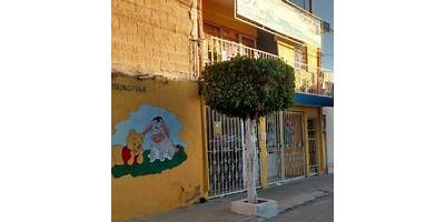 ENRIQUE JIMENEZ JAIME