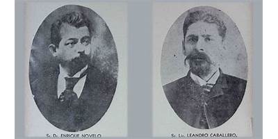 ENRIQUE NOVELO ORTEGON
