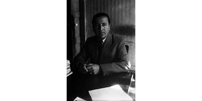 ERNESTO NOVELO TORRES