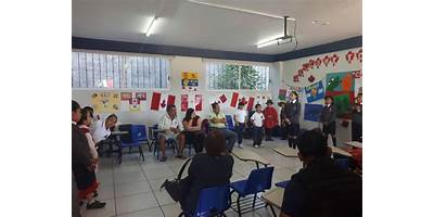 ESC. JOSE VASCONCELOS