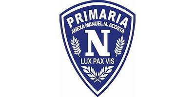"ESC. PRIM. ANEXA A LA BENM ""MANUEL M. ACOSTA"""