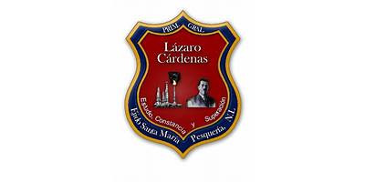 ESC. PRIM. GENERAL LAZARO CARDENAS