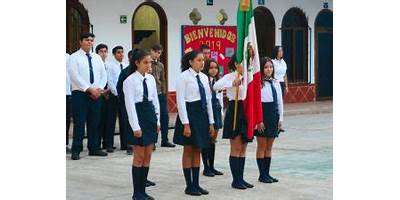 ESC SECUNDARIA TECNICA PART JUANA DE ASBAJE