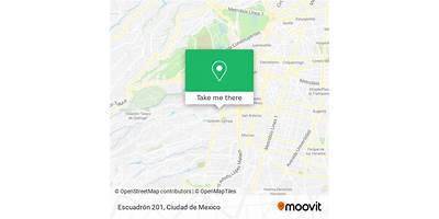ESCUADRON 201