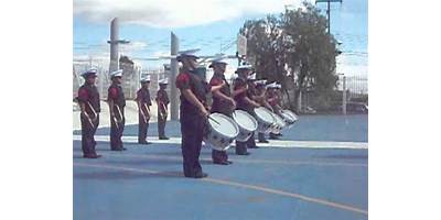 ESCUADRON 201