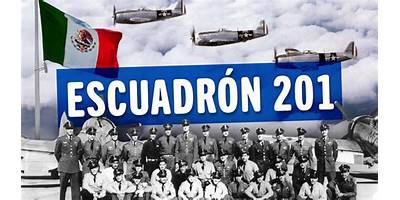 ESCUADRON AEREO 201
