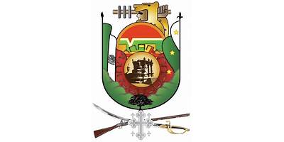 ESCUDO NACIONAL