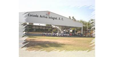 ESCUELA ACTIVA INTEGRAL, A. C.