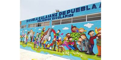 ESCUELA CALASANZ DE PUEBLA, A.C.