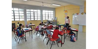 ESCUELA DE EDUCACION PRIMARIA ANEXA AL INSTITUTO NORMAL MEXICO