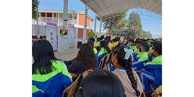 ESCUELA DE EDUCACION PRIMARIA INNOMINADA