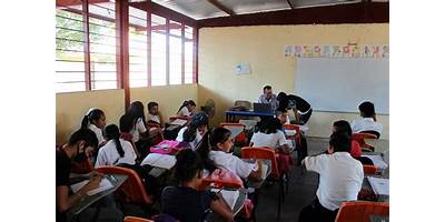 ESCUELA DE EDUCACION PRIMARIA MIGRANTE FELIPE ANGELES