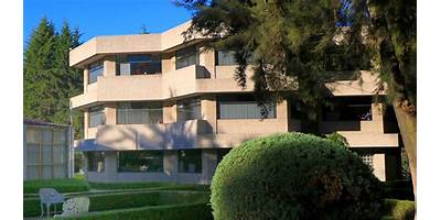 ESCUELA DE LAS LOMAS