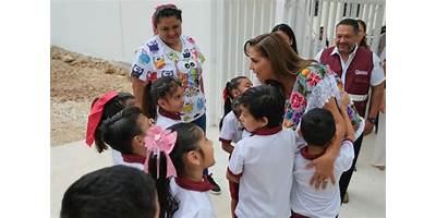 ESCUELA DE NUEVA CREACION