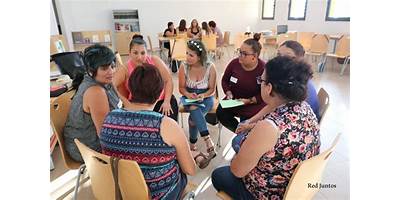 ESCUELA DE PARTICIPACION SOCIAL NUMERO 1