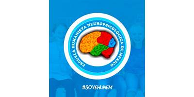 ESCUELA HUMANISTA NEUROPSICOLOGICA DE MEXICO