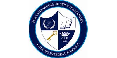 """ESCUELA INTEGRAL ROMA"""