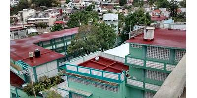 ESCUELA K.C. ELEMENTARY