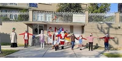 ESCUELA LOMAS ALTAS
