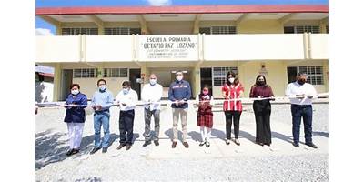 ESCUELA LUZ Y LIBERTAD
