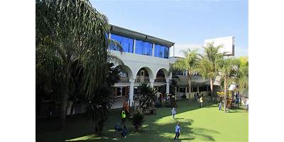 ESCUELA MAXEI