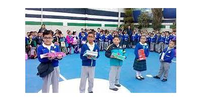 ESCUELA METROPOLITANA LA LUZ