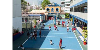 ESCUELA MEXICANA DEL VALLE