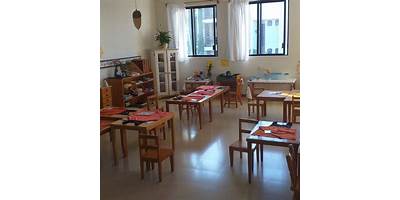 ESCUELA MONTESSORI ITARD Y SEGUIN MILENIO III