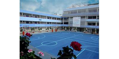 ESCUELA NUEVO CONTINENTE