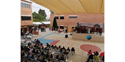 ESCUELA NUEVO CONTINENTE