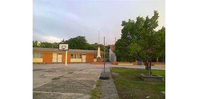 ESCUELA PRIMARIA