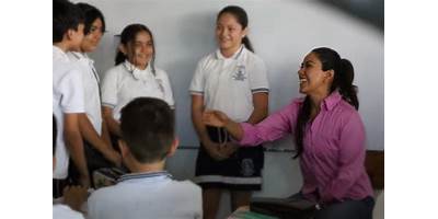 ESCUELA PRIMARIA
