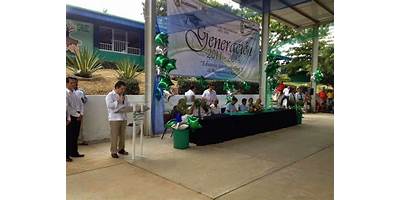 ESCUELA PRIMARIA ASTRO