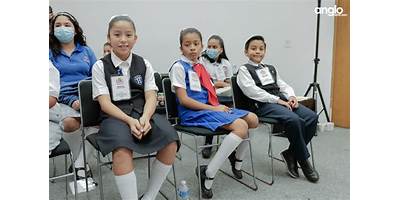 ESCUELA PRIMARIA BILINGUE