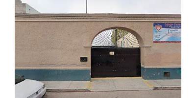 ESCUELA PRIMARIA COMUNITARIA JUAN DE DIOS PEZA