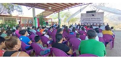 ESCUELA PRIMARIA COMUNITARIA PLAN DE BAUTISTA