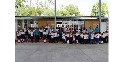 ESCUELA PRIMARIA