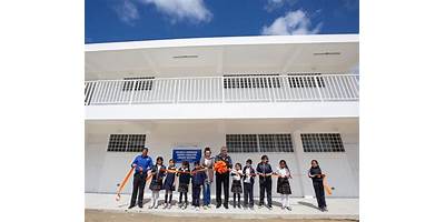 ESCUELA PRIMARIA DE NUEVA CREACIÓN