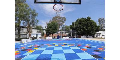 ESCUELA PRIMARIA DEL DEPORTE